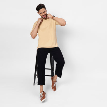 YAIL We Can Be Heroes Oversized T-Shirt | 240 GSM