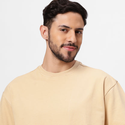 YAIL We Can Be Heroes Oversized T-Shirt | 240 GSM